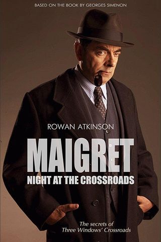 Maigret: Night at the Crossroads