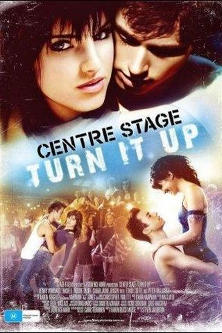 Center Stage: Turn It Up