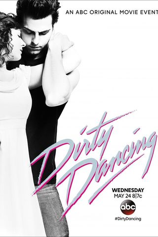 Dirty Dancing, o Musical