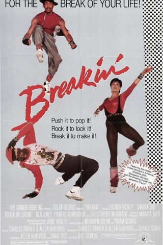 Breakin'