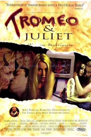 Tromeo e Juliet