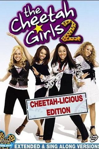 The Cheetah Girls 2