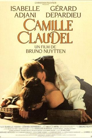 Camille Claudel