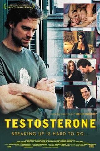 Testosterona