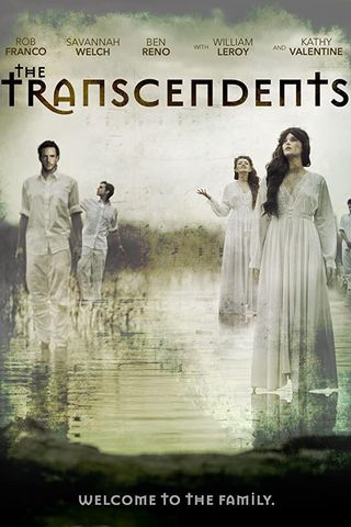 The Transcendents