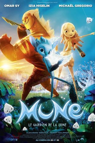 Mune, o Guardião da Lua