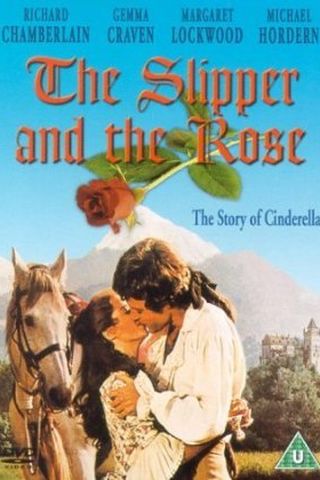 The Slipper and the Rose