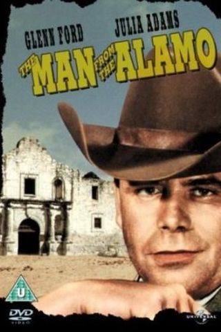 The Man from the Alamo