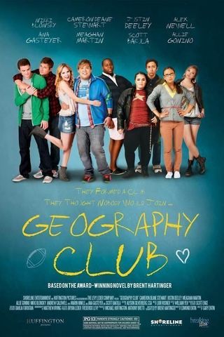 Geography Club