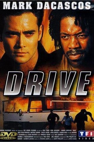 Drive: Tensão Máxima