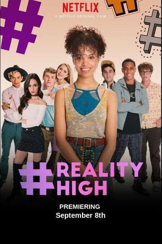 #realityhigh