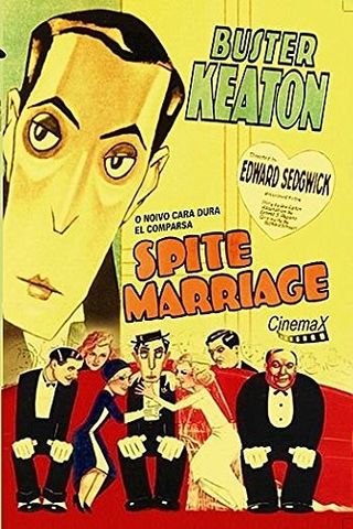 Spite Marriage