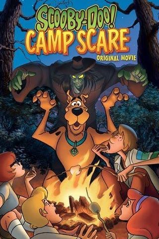 Scooby-Doo! Camp Scare