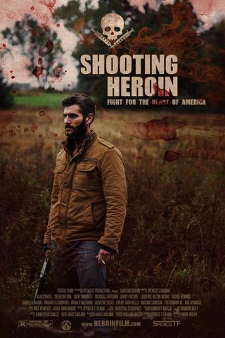 Shooting Heroin