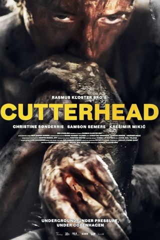 Cutterhead