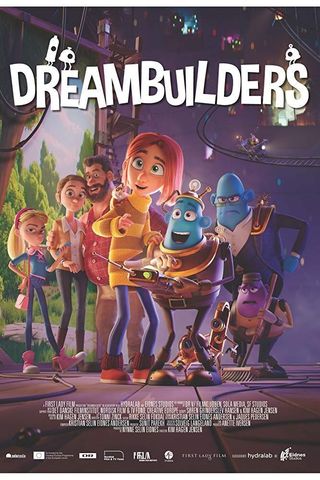 Dreambuilders