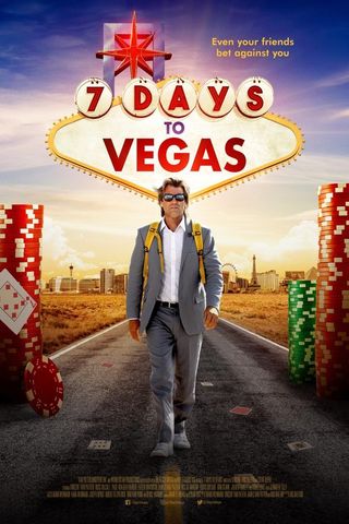 7 Days to Vegas