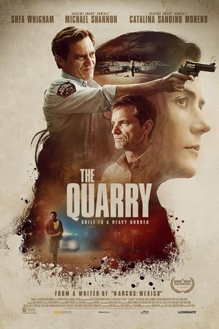 The Quarry