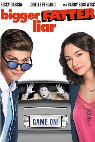 Big Fat Liar 2