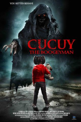 Cucuy: The Boogeyman