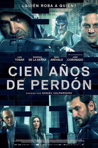 Cien Años de Perdón