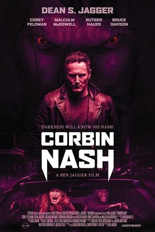 Corbin Nash