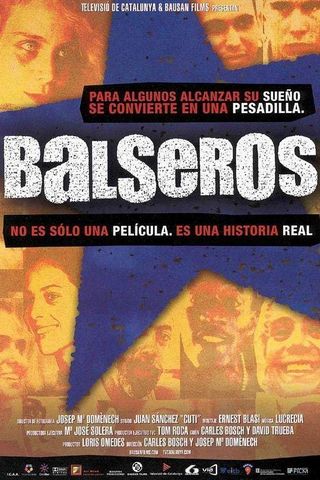 Balseros