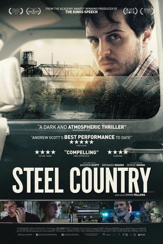 Steel Country