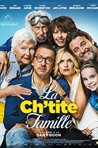 La Ch'tite Famille