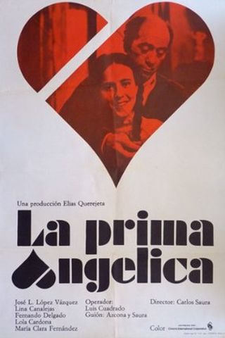 A Prima Angélica