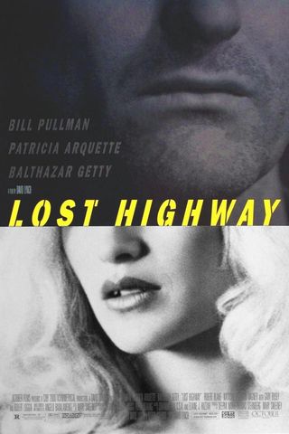 Lost Highway