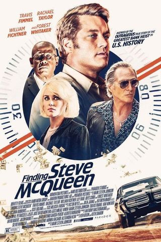 Finding Steve McQueen