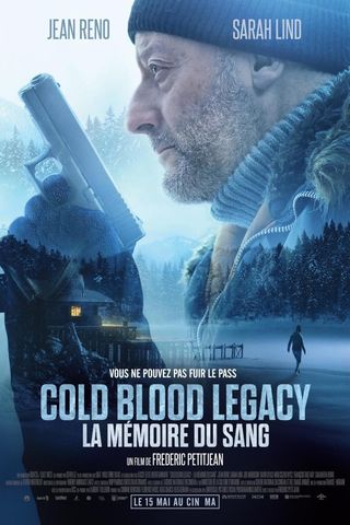 Cold Blood Legacy