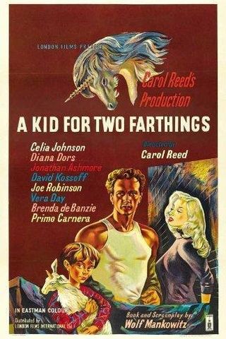 A Kid for Two Farthings