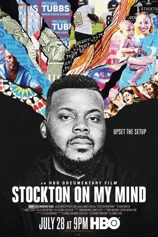 Stockton on My Mind