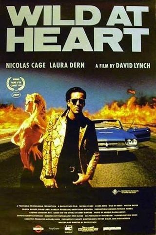 Wild at Heart