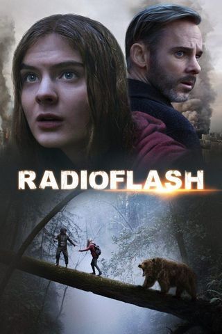 Radioflash