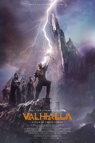 Valhalla