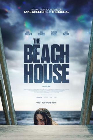 A Casa da Praia