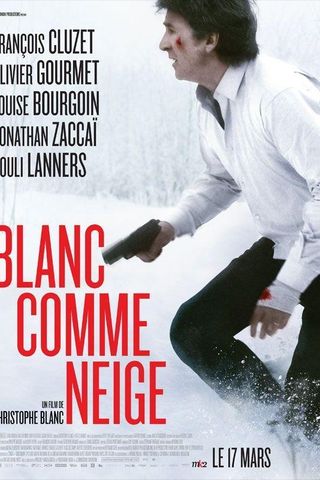 Blanc Comme Neige