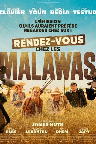 Rendez-vous Chez les Malawa