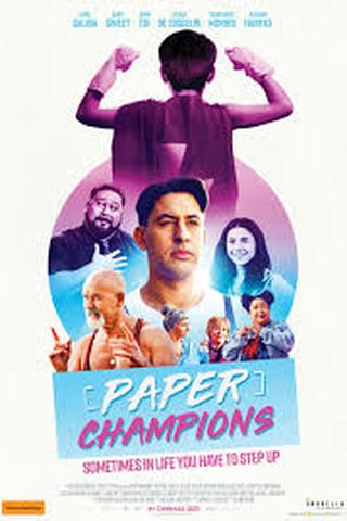 Paper Champions