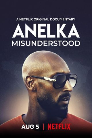 Anelka - O Incompreendido