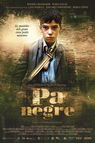 Pa Negre