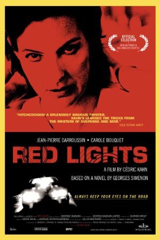 Red Lights