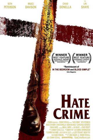 Hate Crime