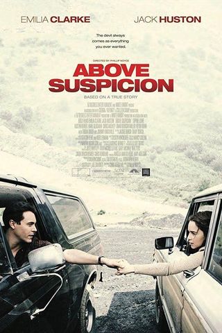 Above Suspicion