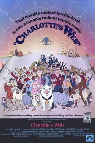 Charlotte's Web