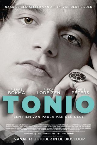 Tonio