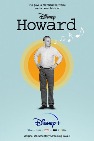 Howard: Sons de um Gênio